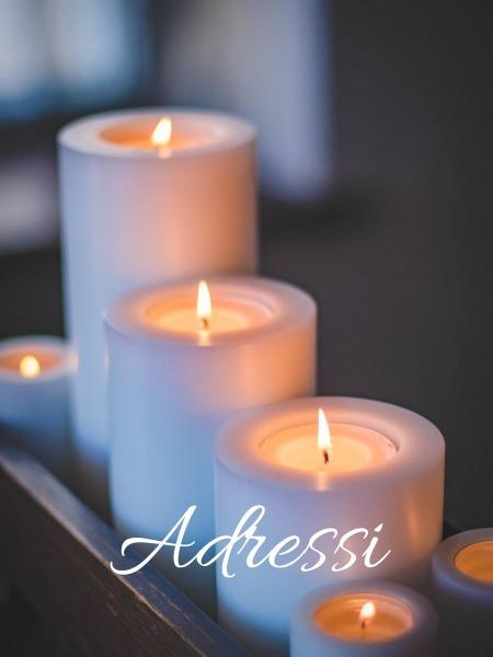 Adressi